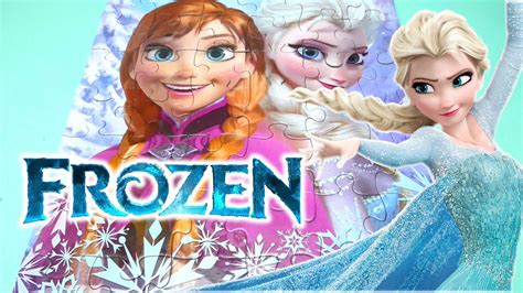 Frozen puzzle games - stepindance.fr