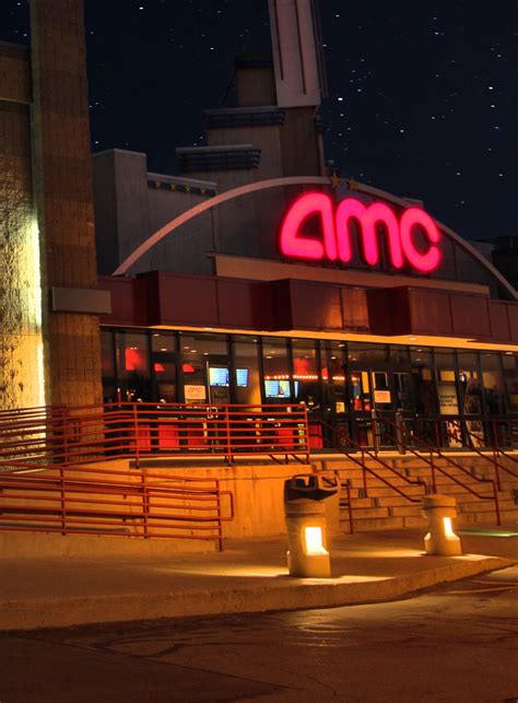 amc theatre management jobs - Coralee Caro