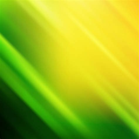 Free Vector | Green blurred background with lines