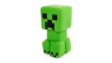 Minecraft Squishme - Green Creeper online bestellen | MÜLLER Österreich