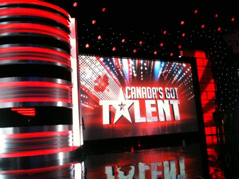 Canada's Got Talent - 680 NEWS