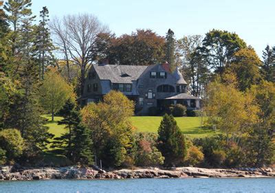 Waterfront Real Estate – Bar Harbor Real Estate, Acadia Area Real Estate, Ellsworth Maine Real ...