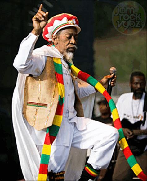 Bunny Wailer Songs / Bunny Wailer S Music Lives On In Us Says Friend ...