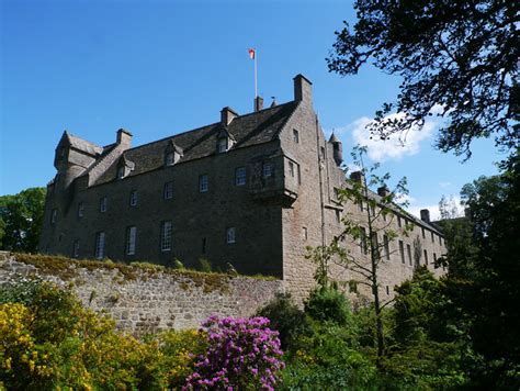 Cawdor Castle, Inverness-shire - a photo on Flickriver