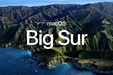 How to download and install macOS Big Sur on your Mac device