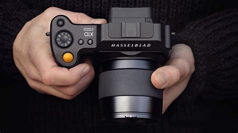 Hasselblad X1D-50c Review | The best Medium Format