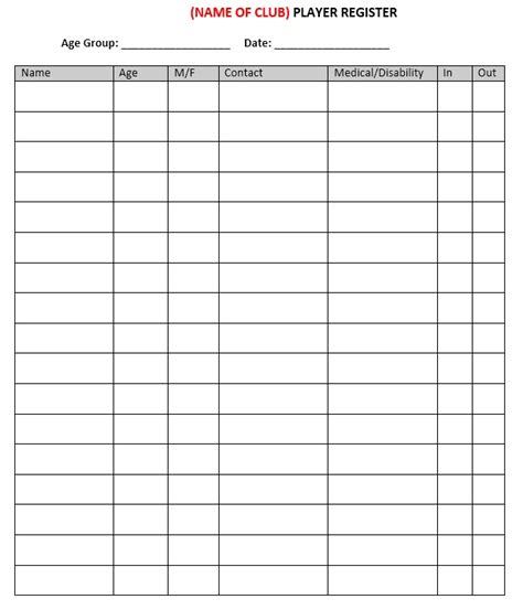 2015-11-30-00-1-attendance-register 10 - Printable Samples