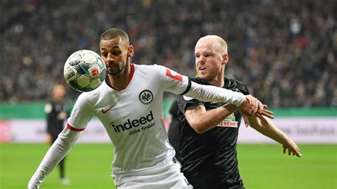 Eintracht Frankfurt: Bundesliga-Spielplan – Alle SGE-Partien im Überblick