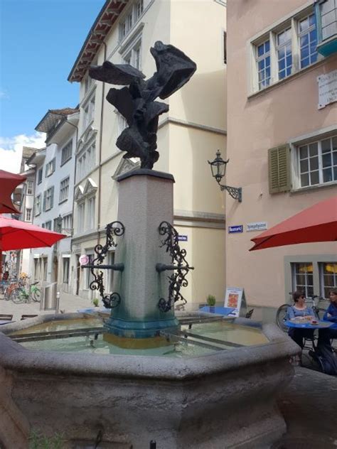 Explore the Old Town | Zurich - What to Expect | Timings | Tips - Trip ...