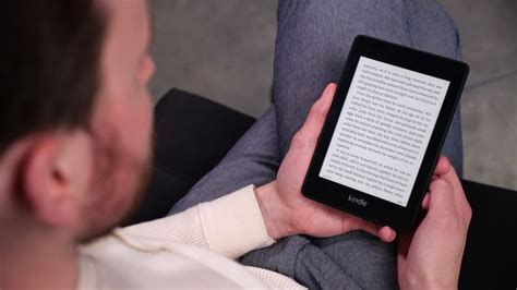 All-new 10th Generation Kindle (2019) Review - Reviewed