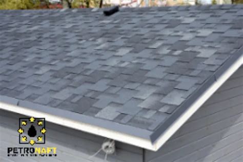 Bitumen In Roofing Applications