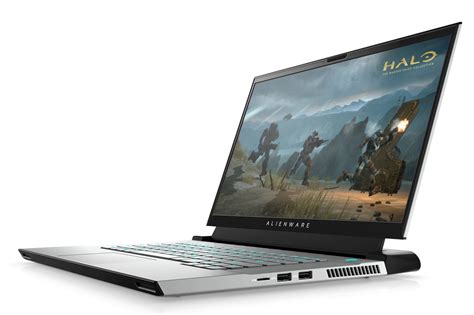 Alienware m15 R4 RTX 3080 - Notebookcheck-tr.com