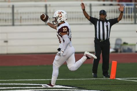 High school football: Top Houston-area performances from Week 4