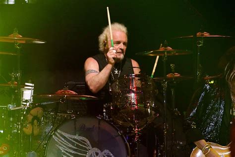 Joey Kramer Aerosmith