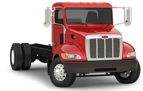 Peterbilt | Complete Guide of Current Peterbilt Trucks