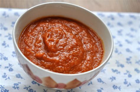 Delicious, versatile (and easy) homemade tomato sauce – The Copper Kettle