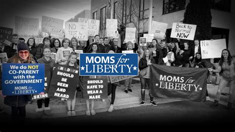 Moms for Liberty | Full Measure