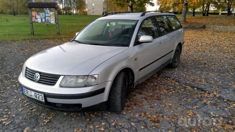 Volkswagen Passat B5 wagon | Autoa.lt