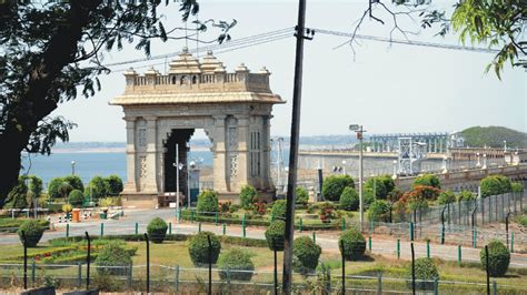 Over 30 lakh tourists visit Brindavan Gardens every year