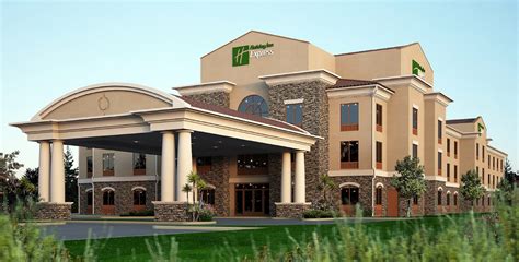 Holiday Inn Express & Suites Redding Local Info- Tourist Class Redding ...