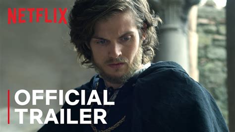 Medici: The Magnificent - Final Season | Official Trailer | Netflix - YouTube