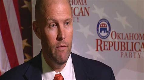 State Republican Party Chair Backs State Rep. Remarks On Muslims