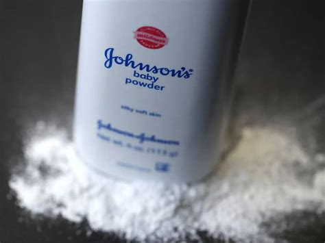 Study Finds “Consistent Association” Between Talc and Cancer