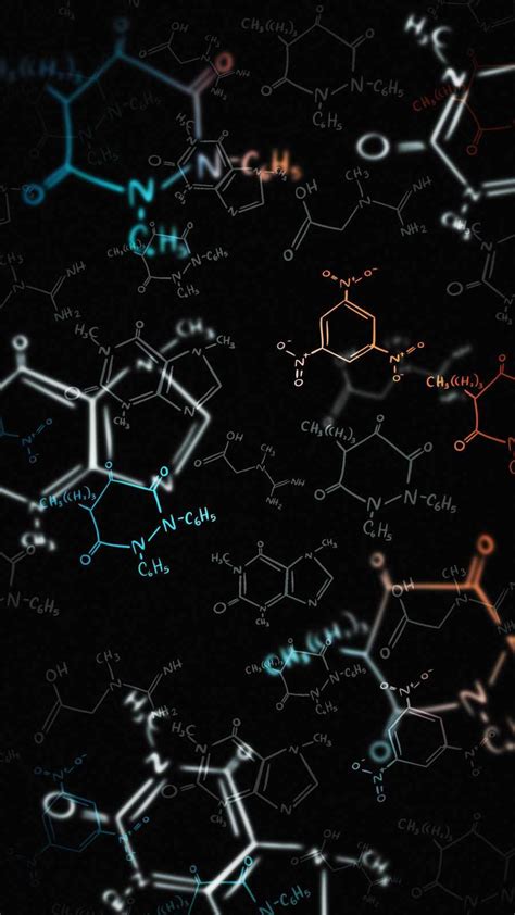 🔥 Download Chemistry 4k iPhone Wallpaper by @deborahw | Chemistry 4k ...