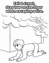 Fire Coloring Pages  Best For Kids sketch template
