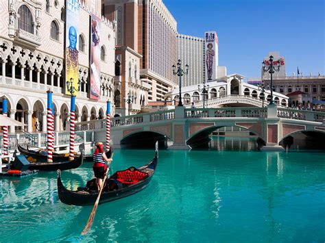 Best Las Vegas attractions and sights, from the Strip and beyond