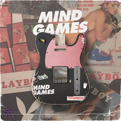 Mind Games - Producer Sources