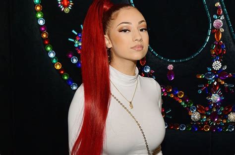 Bhad Bhabie Reacts to Jordan Concert Cancellation Over Tweet | Billboard