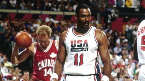 Karl Malone Dream Team Auction: Find the NBA Legend’s Collection on ...