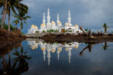 The Grand Mosque in Cotabato City | SOCCSKSARGEN, Philippines #SOXph by Nanardx