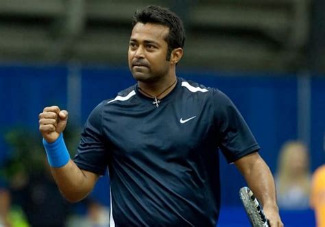 Leander Paes to bid farewell to professional tennis in 2020