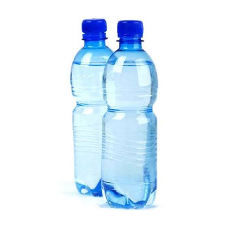Plastic 500mL Empty Mineral Water Bottle at Rs 2.00/piece in Chennai | ID: 22338846262
