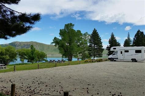 Lake Tekapo Village Motel - Mackenzie Region, New Zealand