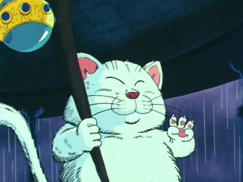 Korin - Dragon Ball Wiki