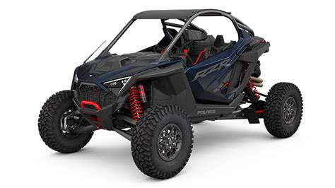 Polaris Australia: POLARIS TAKES TRAIL RIDING TO THE NEXT LEVEL WITH RZR TRAIL AND TRAIL S