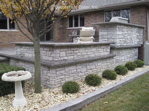 Butterfield Color Country Ledge Outside Corner Form Liners – Cascade ...