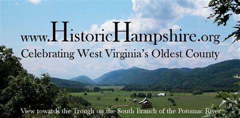 Bibliography for Hampshire County, WV