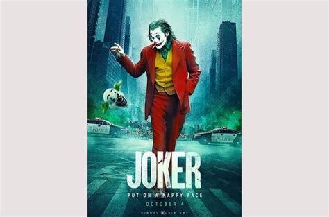 Joker Font - FreeDaFonts