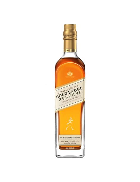 Johnnie Walker Gold Label - Reserve 750ml