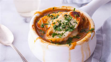 Famous Barr's French Onion Soup Recipe - Food.com