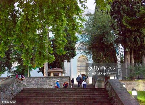 300 Green Mosque Bursa Stock Photos, High-Res Pictures, and Images ...