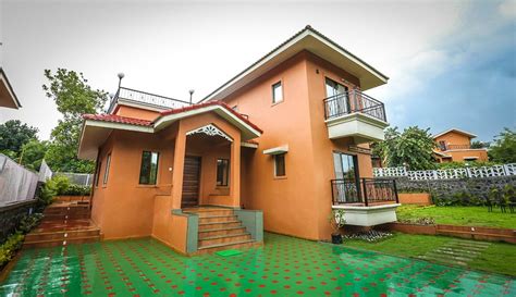 3 BHK Villa with Private Pool at Wada Palghar 2 to 2 1/2 hrs from Mumbai UPDATED 2022 ...