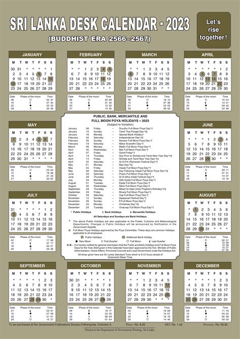 2023 Excel Calendar With Holidays - Printable Template Calendar