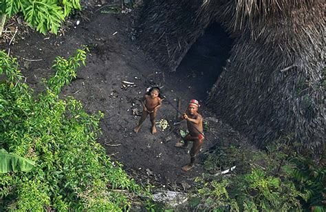 Las tribus del Amazonas quieren quedarse solas Indigenous Tribes, Indigenous Peoples, North ...