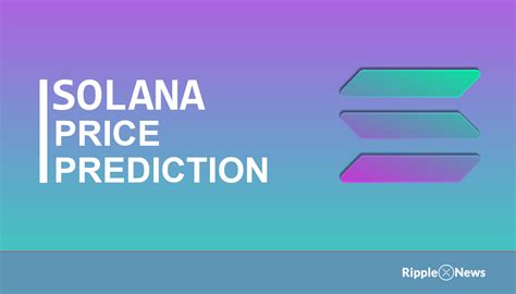 Solana Price Prediction 2022-2025 | Is SOL a good investment?