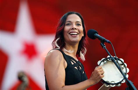 Rhiannon Giddens Ethnicity